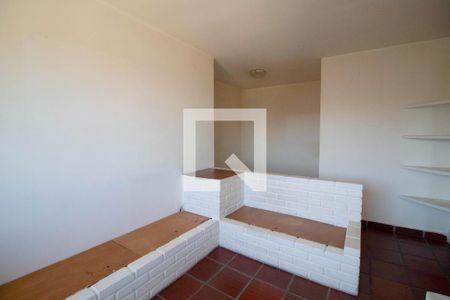 Sala de apartamento à venda com 2 quartos, 60m² em Pinheiros, São Paulo