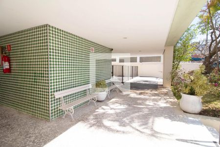 Apartamento à venda com 60m², 2 quartos e 1 vagaÁrea comum