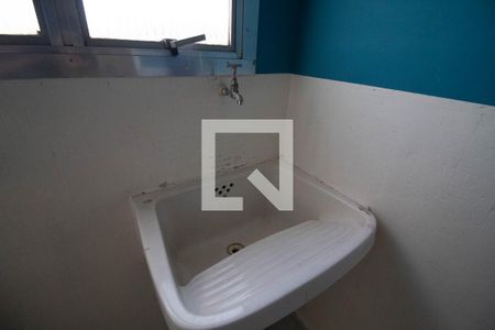 Apartamento à venda com 60m², 2 quartos e 1 vagaÁrea de serviço