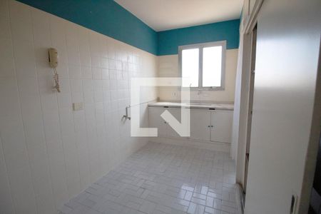 Apartamento à venda com 60m², 2 quartos e 1 vagaCozinha