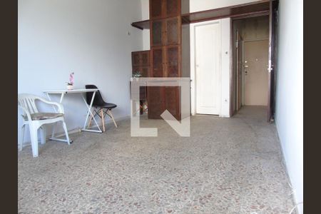 Quarto de apartamento para alugar com 1 quarto, 32m² em  Centro, Rio de Janeiro, Rio de Janeiro