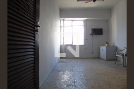 Quarto de apartamento para alugar com 1 quarto, 32m² em  Centro, Rio de Janeiro, Rio de Janeiro