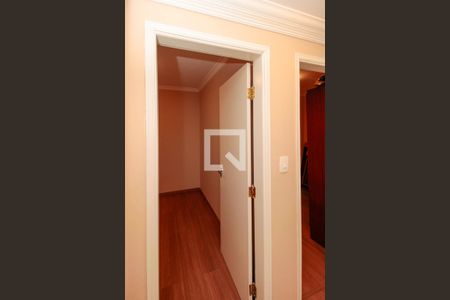 Quarto 1 de apartamento para alugar com 2 quartos, 63m² em Vila Uberabinha, São Paulo