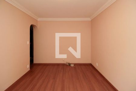 Sala de apartamento para alugar com 2 quartos, 63m² em Vila Uberabinha, São Paulo
