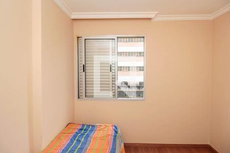 Quarto 1 de apartamento para alugar com 2 quartos, 63m² em Vila Uberabinha, São Paulo