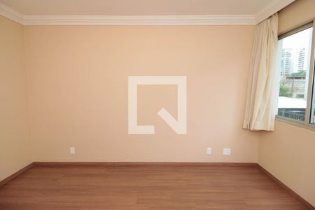 Sala de apartamento para alugar com 2 quartos, 63m² em Vila Uberabinha, São Paulo