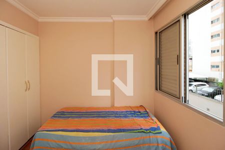 Quarto 1 de apartamento para alugar com 2 quartos, 63m² em Vila Uberabinha, São Paulo