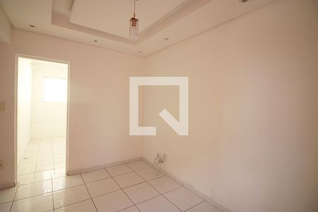 Sala  de apartamento à venda com 2 quartos, 52m² em Demarchi, São Bernardo do Campo