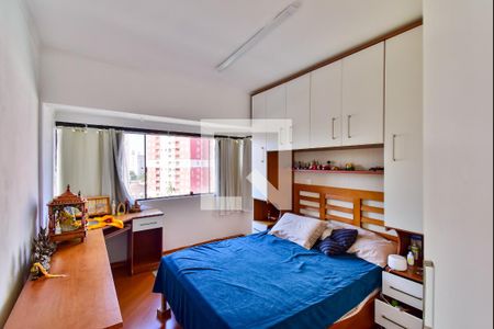 Suíte de apartamento para alugar com 3 quartos, 115m² em Jardim Oriental, São Paulo