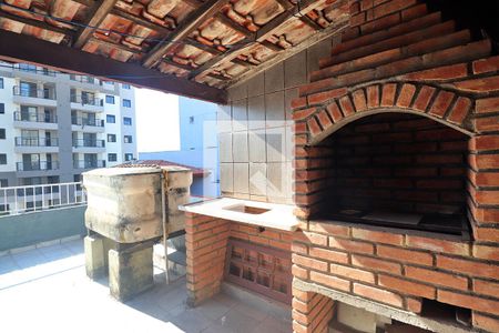 Casa à venda com 100m², 3 quartos e 2 vagasChurrasqueira