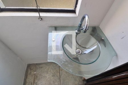 Casa à venda com 100m², 3 quartos e 2 vagasLavabo