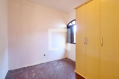 Casa à venda com 100m², 3 quartos e 2 vagasQuarto 3
