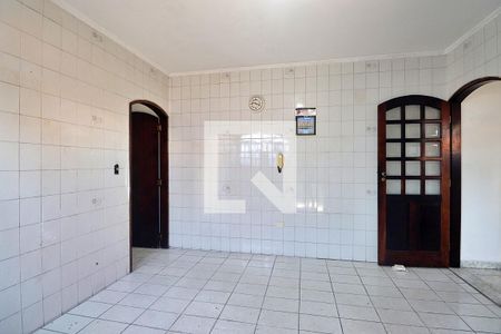 Casa à venda com 100m², 3 quartos e 2 vagasCozinha