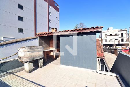 Casa à venda com 100m², 3 quartos e 2 vagasTerraço