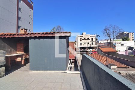 Casa à venda com 100m², 3 quartos e 2 vagasTerraço