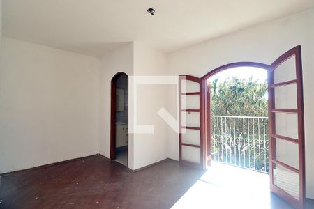 Quarto 1 - Suíte de casa à venda com 3 quartos, 100m² em Santa Maria, São Caetano do Sul