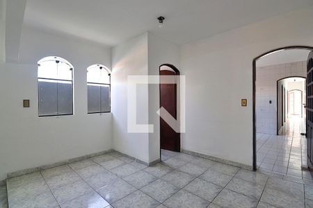 Sala de casa à venda com 3 quartos, 100m² em Santa Maria, São Caetano do Sul