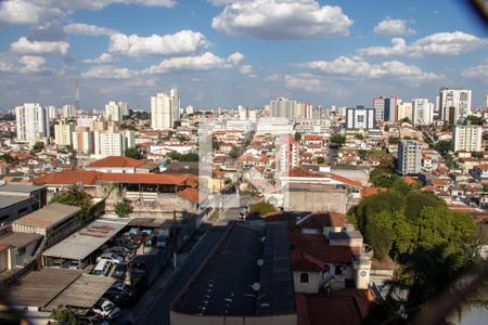 Vista de apartamento à venda com 2 quartos, 67m² em Tucuruvi, São Paulo