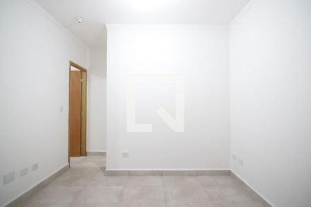 Sala  de apartamento à venda com 1 quarto, 28m² em Vila Santana, São Paulo