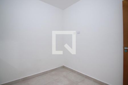 Quarto 1 de apartamento à venda com 1 quarto, 28m² em Vila Santana, São Paulo