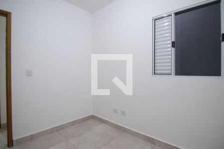 Quarto 1 de apartamento à venda com 1 quarto, 28m² em Vila Santana, São Paulo