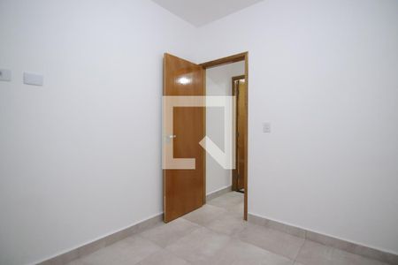 Quarto 1 de apartamento à venda com 1 quarto, 28m² em Vila Santana, São Paulo