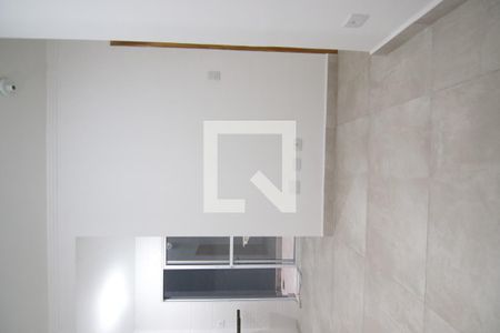 Sala  de apartamento à venda com 1 quarto, 28m² em Vila Santana, São Paulo