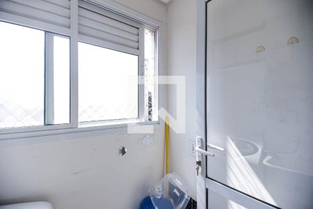Apartamento à venda com 35m², 1 quarto e sem vaga Apartamento à venda com 35m², 1 quarto e sem vagaÁrea de Serviço