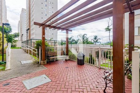 Apartamento à venda com 35m², 1 quarto e sem vaga Apartamento à venda com 35m², 1 quarto e sem vagaÁrea comum