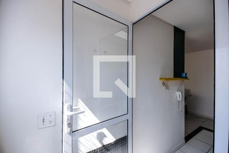 Apartamento à venda com 35m², 1 quarto e sem vaga Apartamento à venda com 35m², 1 quarto e sem vagaÁrea de Serviço