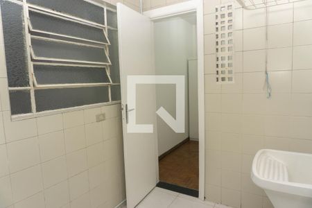 Apartamento à venda com 108m², 3 quartos e 1 vaga Apartamento à venda com 108m², 3 quartos e 1 vagaÁrea de Serviço