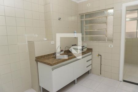 Apartamento à venda com 108m², 3 quartos e 1 vaga Apartamento à venda com 108m², 3 quartos e 1 vagaCozinha