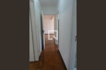 Apartamento à venda com 108m², 3 quartos e 1 vaga Apartamento à venda com 108m², 3 quartos e 1 vagaCorredor