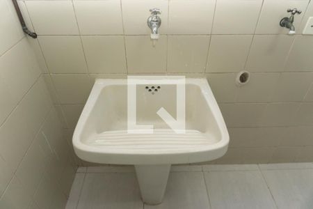 Apartamento à venda com 108m², 3 quartos e 1 vaga Apartamento à venda com 108m², 3 quartos e 1 vagaÁrea de Serviço