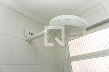 Apartamento à venda com 108m², 3 quartos e 1 vaga Apartamento à venda com 108m², 3 quartos e 1 vagaBanheiro da Suíte