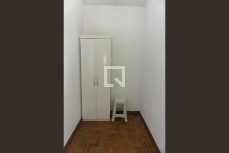 Apartamento à venda com 108m², 3 quartos e 1 vaga Apartamento à venda com 108m², 3 quartos e 1 vagaQuarto de Serviço