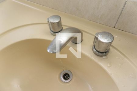 Apartamento à venda com 108m², 3 quartos e 1 vaga Apartamento à venda com 108m², 3 quartos e 1 vagaBanheiro