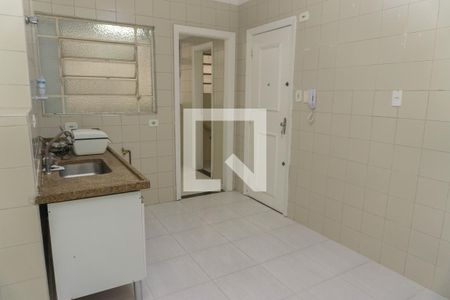 Apartamento à venda com 108m², 3 quartos e 1 vaga Apartamento à venda com 108m², 3 quartos e 1 vagaCozinha