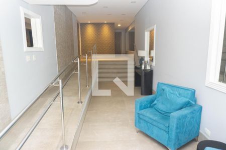 Apartamento à venda com 108m², 3 quartos e 1 vaga Apartamento à venda com 108m², 3 quartos e 1 vagaHall de entrada