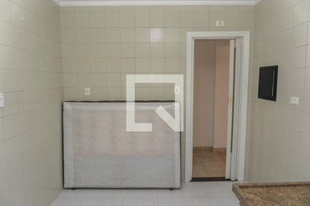 Apartamento à venda com 108m², 3 quartos e 1 vaga Apartamento à venda com 108m², 3 quartos e 1 vagaCozinha