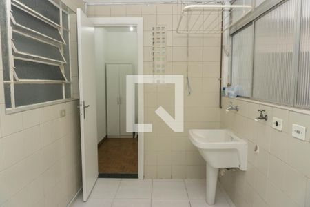 Apartamento à venda com 108m², 3 quartos e 1 vaga Apartamento à venda com 108m², 3 quartos e 1 vagaÁrea de Serviço