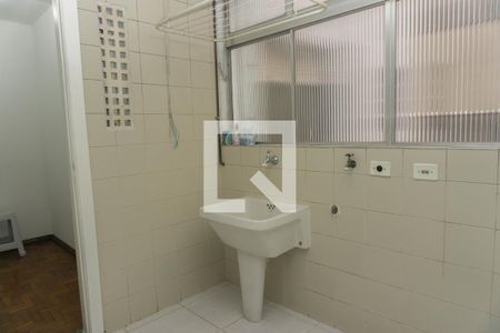 Apartamento à venda com 108m², 3 quartos e 1 vaga Apartamento à venda com 108m², 3 quartos e 1 vagaÁrea de Serviço