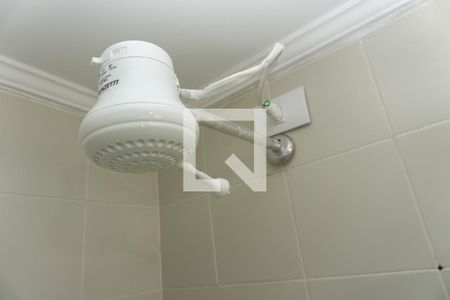 Apartamento à venda com 108m², 3 quartos e 1 vaga Apartamento à venda com 108m², 3 quartos e 1 vagaBanheiro