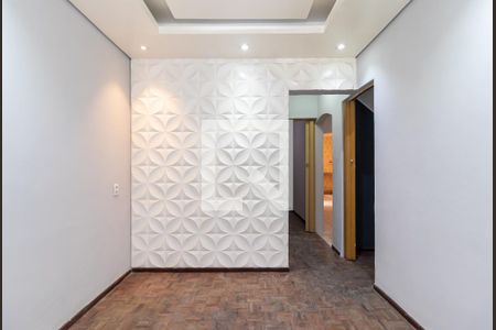 Sala de Estar de casa para alugar com 2 quartos, 75m² em Vila Amalia (zona Norte), São Paulo