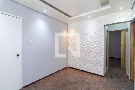 Sala de Estar de casa para alugar com 2 quartos, 75m² em Vila Amalia (zona Norte), São Paulo