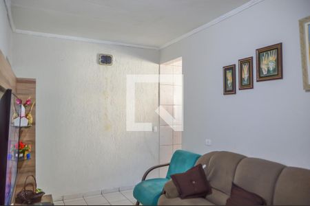 Sala de casa à venda com 2 quartos, 72m² em Ferrazópolis, São Bernardo do Campo