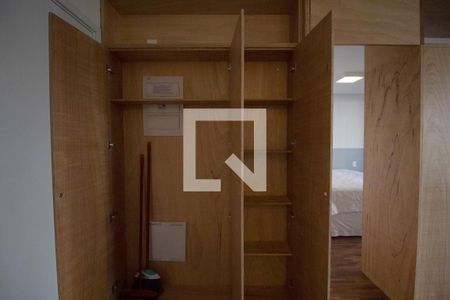 Sala de apartamento à venda com 1 quarto, 42m² em Sumarezinho, São Paulo