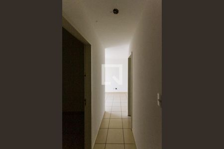 Corredor de apartamento à venda com 3 quartos, 61m² em Vila Formosa, São Paulo