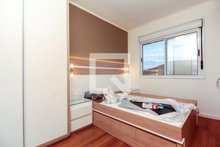 Quarto 2 de apartamento para alugar com 2 quartos, 79m² em Partenon, Porto Alegre