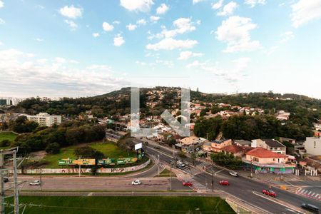 Vista Quarto 1 de apartamento para alugar com 2 quartos, 79m² em Partenon, Porto Alegre